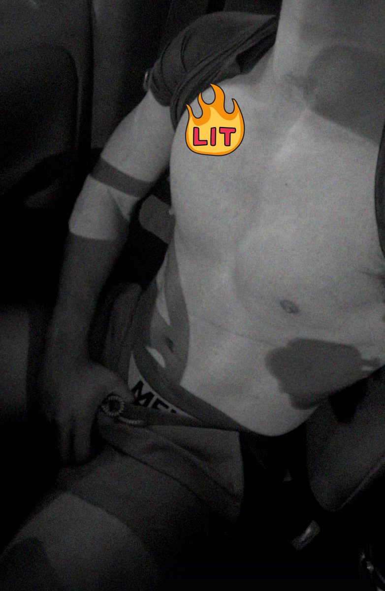 Salí del Gym caliente y salió Paja en el auto 🥵🥵🔥