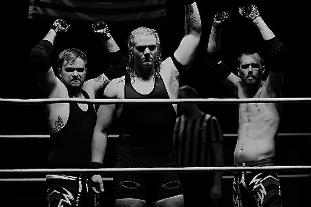 A new era in <a href="/DCW2017/">Diamond Championship Wrestling</a> .