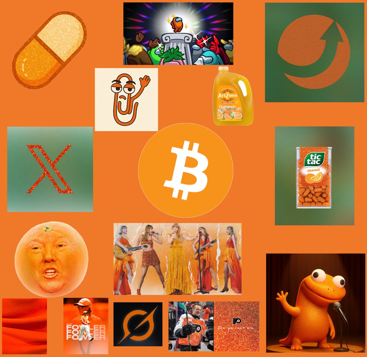 flrdkl's tweet photo. $ORANGE

The beginning is here.

No follow-up alerts. No countdown. Whitelist is active now.

https://t.co/BOSyaH8KFd
fmGLjVuQfBLbWPo5zxc8sSss3ixMW3u3bRP95uGpump

Move today or forget it tomorrow. https://t.co/G41EHneb7M