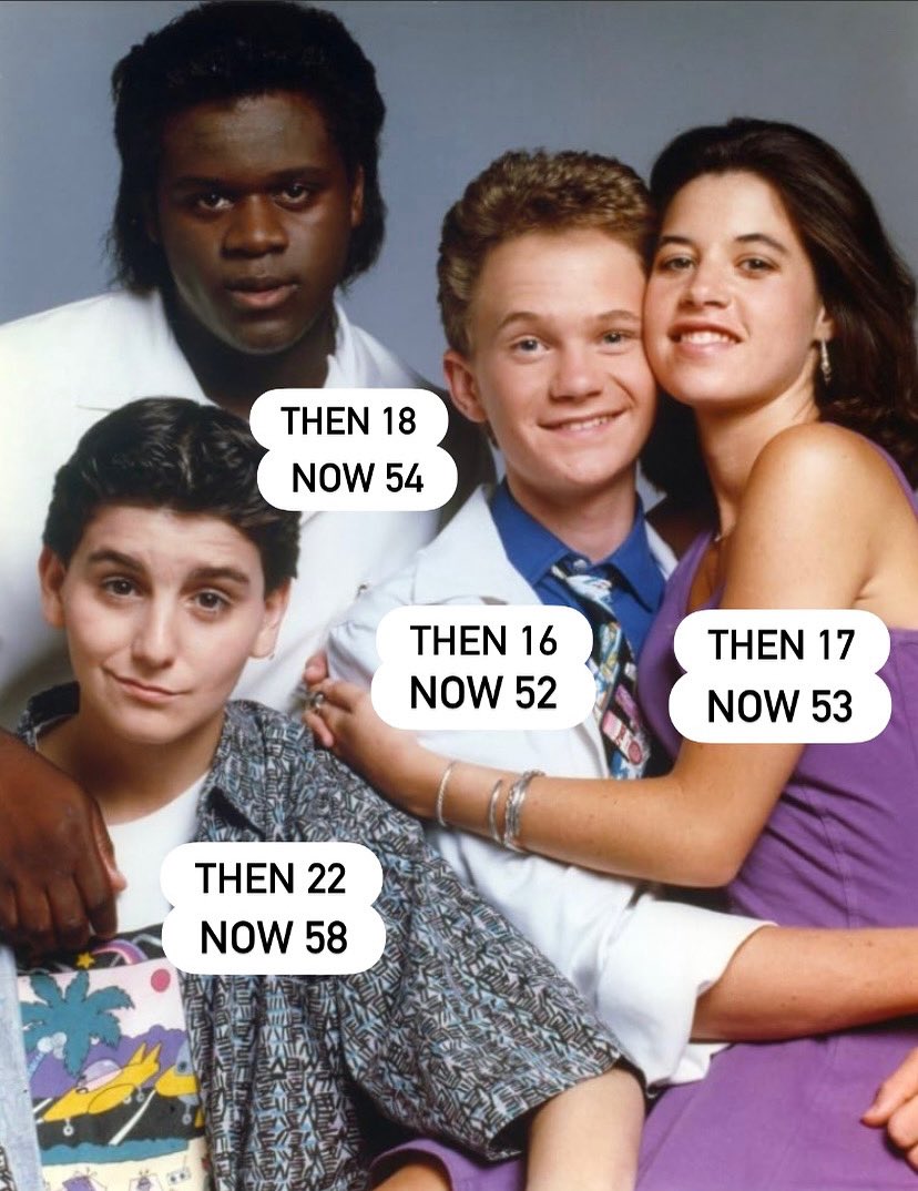 Debuting in 1989 and Lasting 4 Seasons and 97 Episodes, Doogie Howser, M.D. Was a Sitcom About a Teenage Physician Who Balances the Challenge of Practicing Medicine With the Everyday Problems of Teenage Life.  

#doogiehowser #neilpatrickharris #1980s #80s