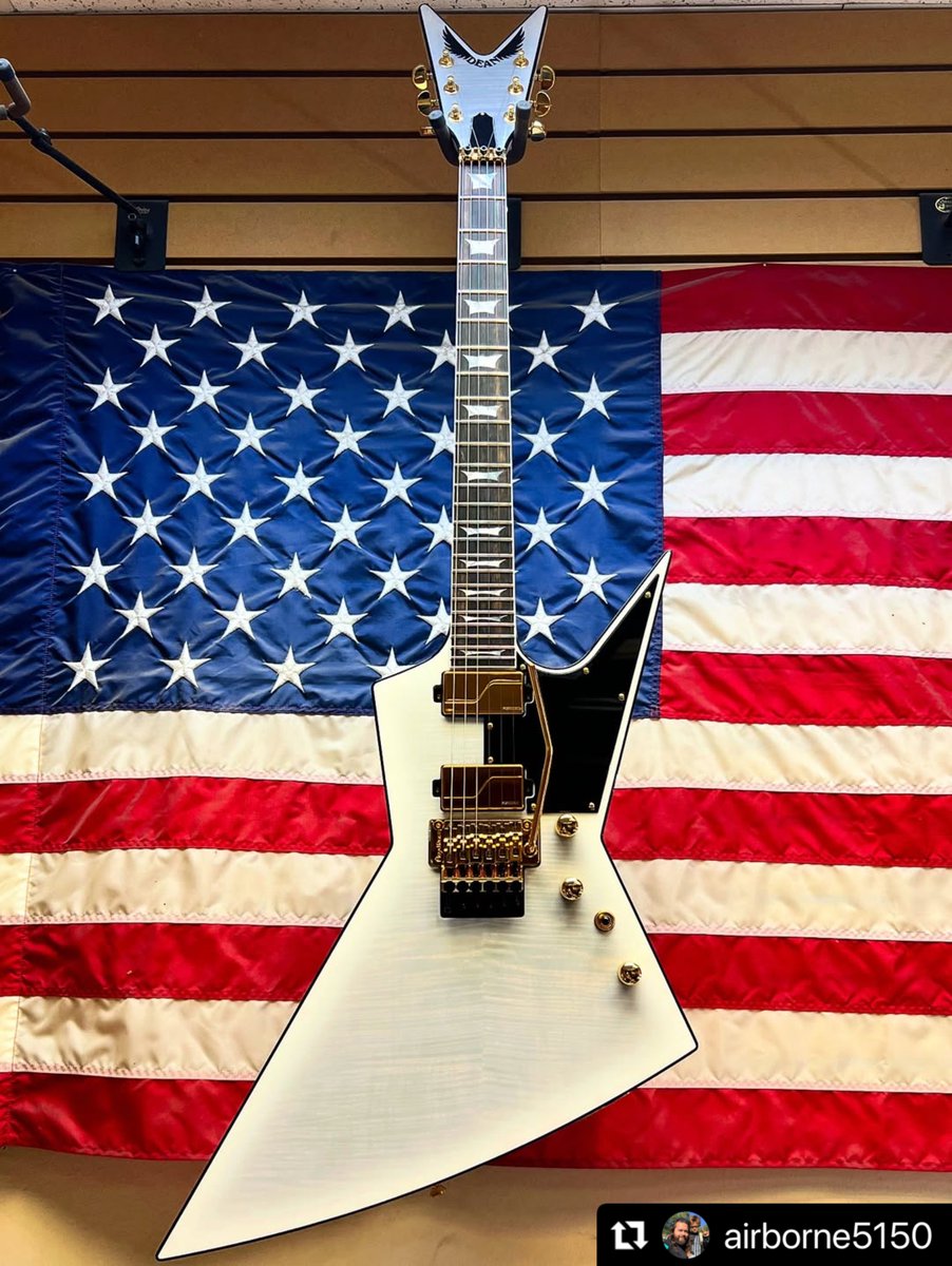 大変だー！My New Gearうぃる！！！！！！！🎸 #LOVEBITES #miyako