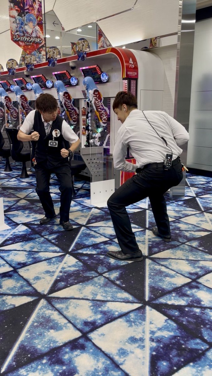 須藤くん 【ひまわり公式】 tweet media