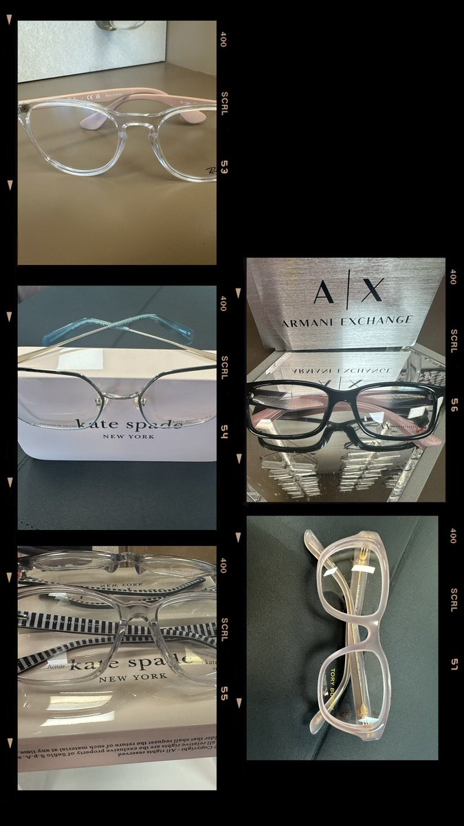 DeatherageOpti1's tweet image. Each Frame is different!  2 is better than 1!!  #weship #frames