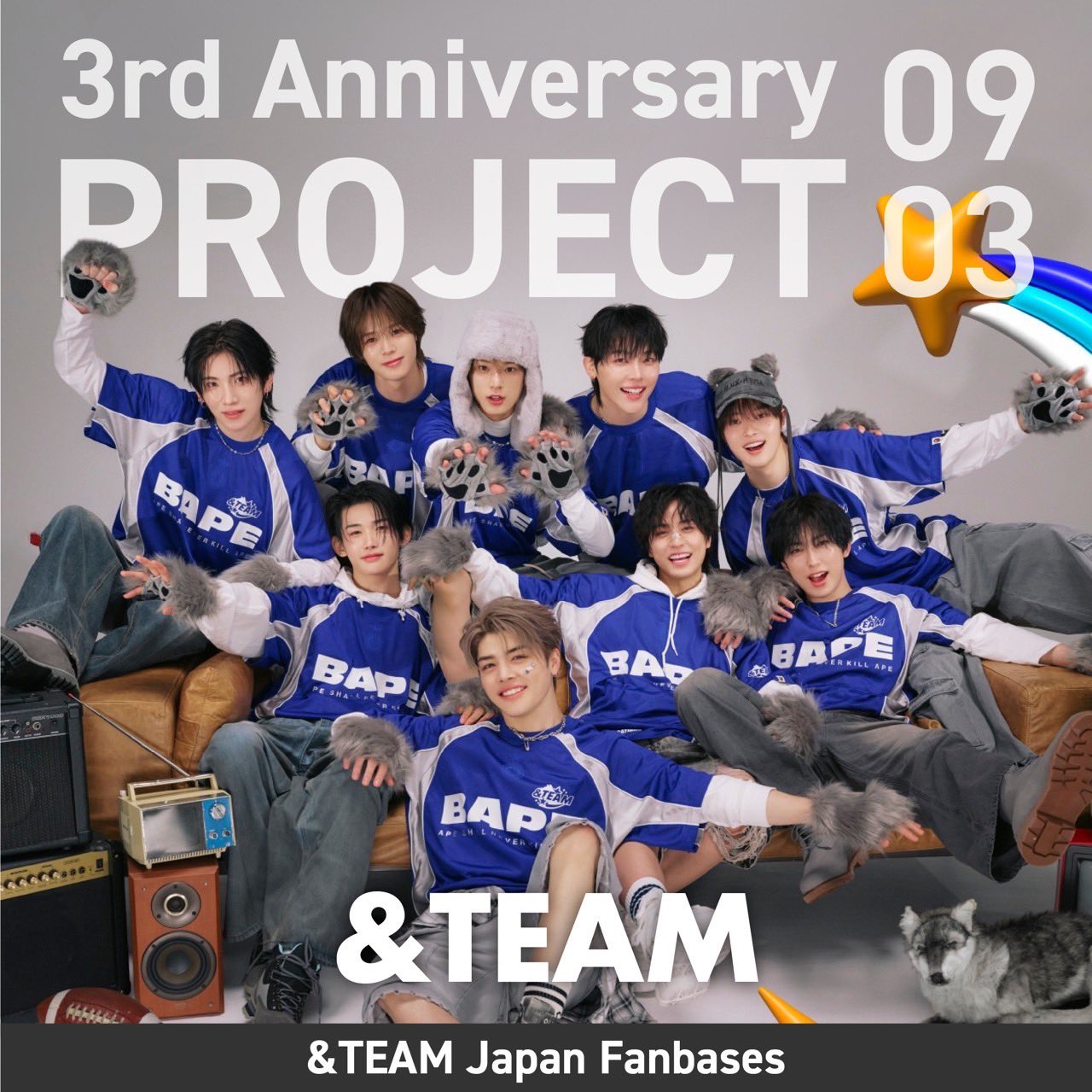 JO JAPAN FANBASE (@JO04_JP) / X