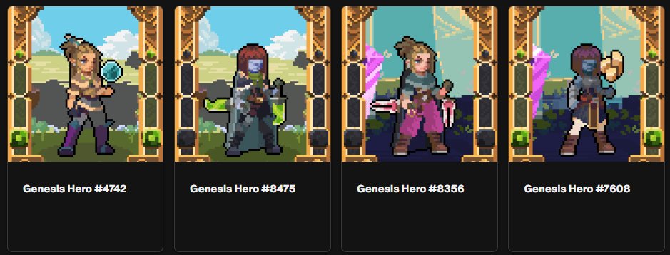 subzerogz's tweet photo. @PlayCryptalia @Immutable I was very pleased to obtain two ninjas; I appreciate ninjas!

@PlayCryptalia https://t.co/qLok3FJljf
