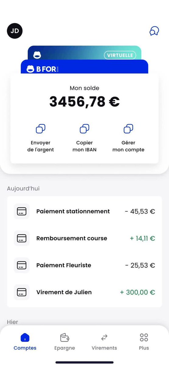 VirementSous's tweet photo. Salut à tous ..
Tu es en galère et t'as besoin de sous en vite fait pour gérer ta scolarité, payer tes dettes ou ton loyer vient en privé te fais des sous rapide en vite fait sans te créér des ennuis 
Votre satisfaction notre priorité ♻️ https://t.co/U7If5xlvvv