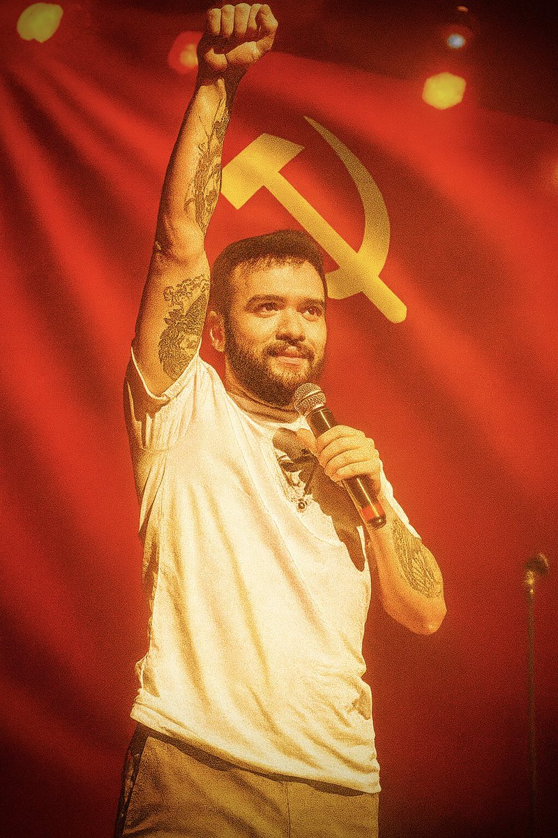 🚨TESTE DE ALCANCE EXTRA🚨

Curta e retuite se você APOIA Tiago Santineli  (<a href="/tiagosantineli/">DEUS 🇧🇷</a> ) para o Governo de São Paulo em 2026.