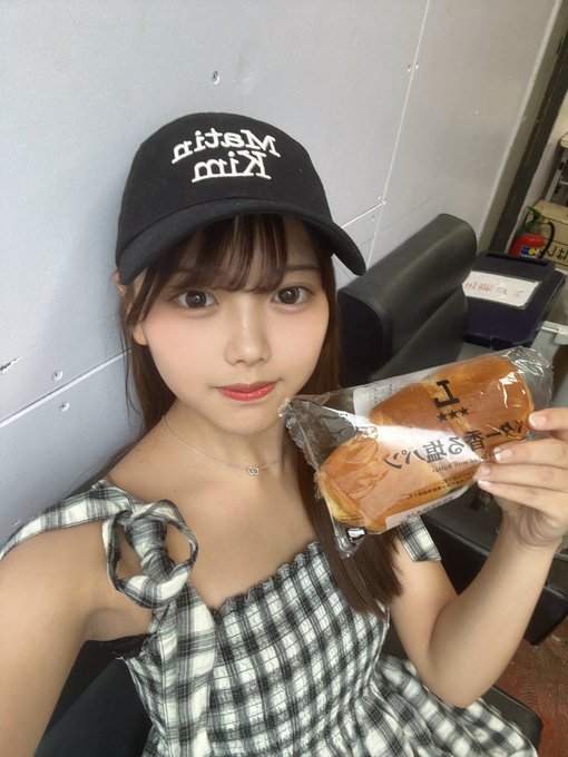 山田莉愛のTwitter画像1