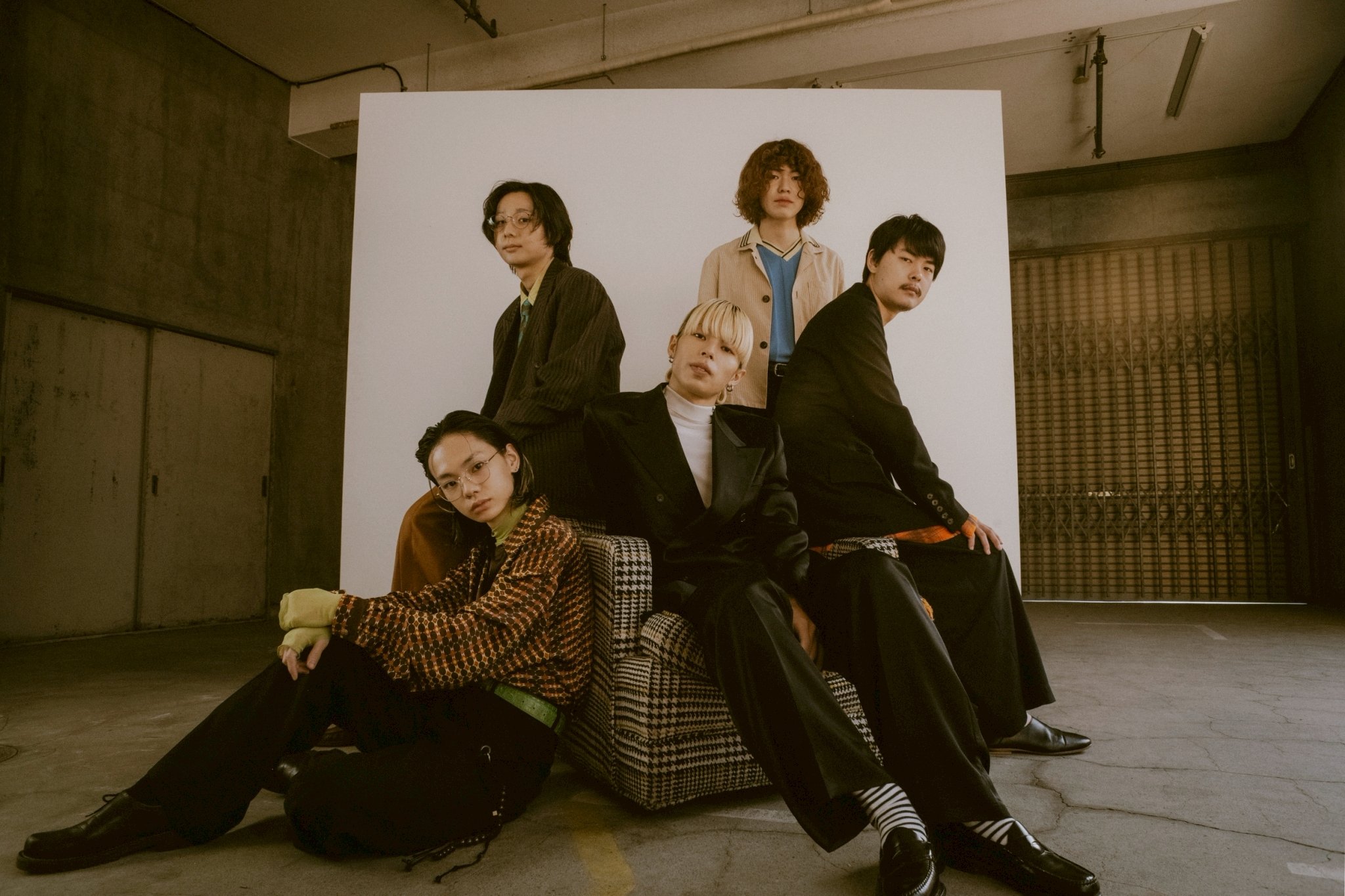 ガゼット セッションバンド lu/v ガゼット セッションバンド lu/v - メルカリ