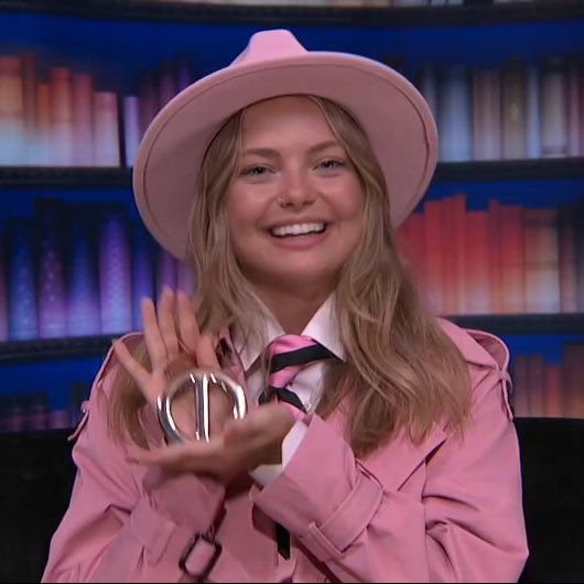 abby 🃏 tweet media