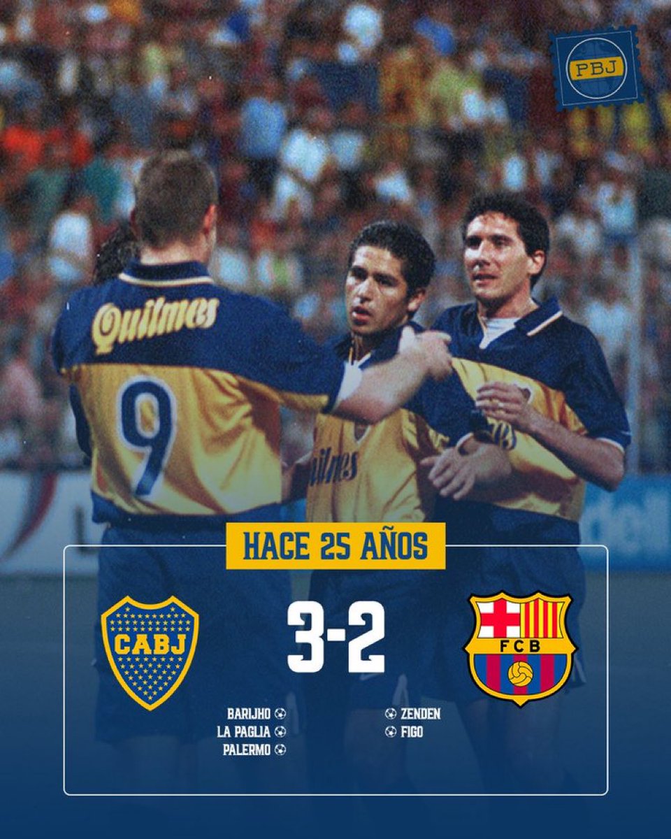 Que nos pasó... que nos pasó