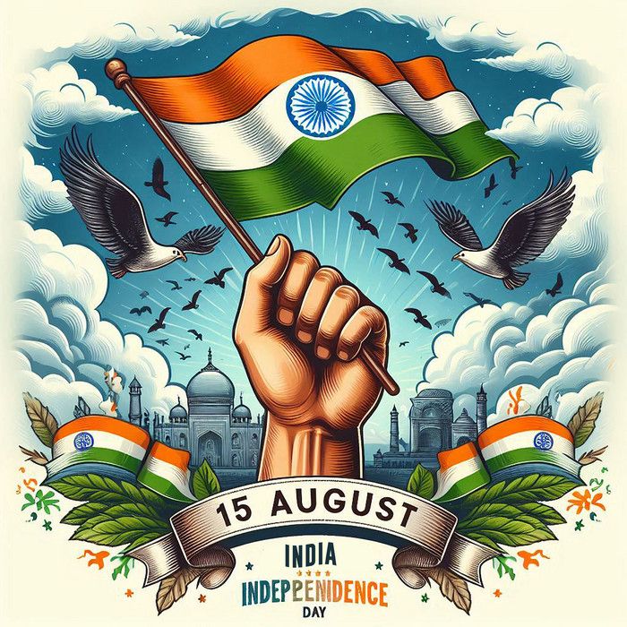 lxpyari's tweet photo. Happy independence day To All 

#lxpyari #happyindependenceday🇮🇳 #Dungarpur #viral #india #bharat https://t.co/0vqvlxKL40