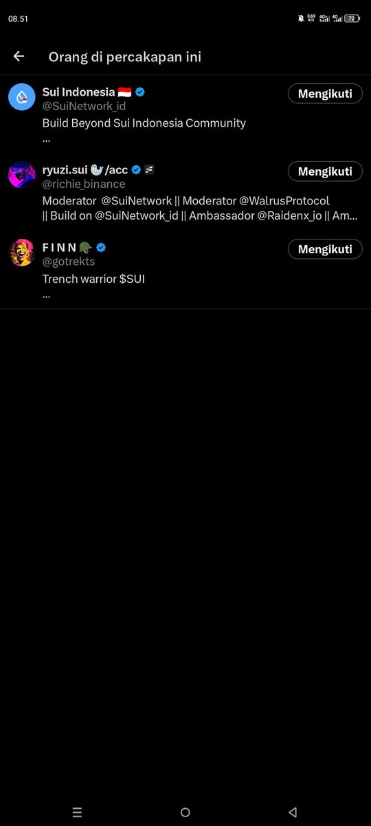 aldwskii's tweet photo. @SuiNetwork_id @gotrekts @richie_binance Bersama #SuiFAM  Indonesia, kita bukan sekadar komunitas-kita adalah kekuatan masa depan blockchain!"

@69Andhys
@muhjamal01 https://t.co/KM8G0pw1u7