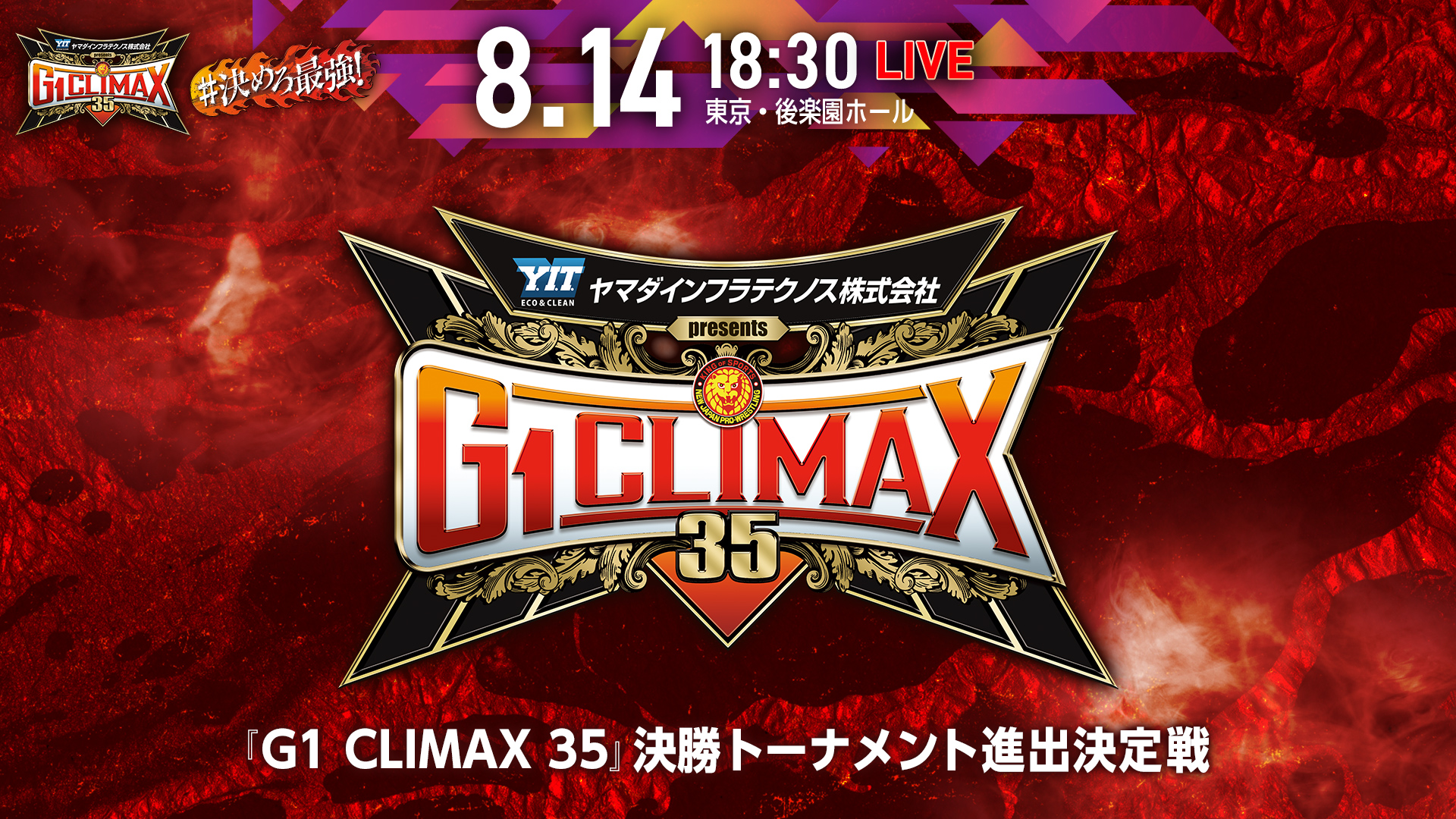 ★美品　G1 CLIMAX 20th Anniversary 3Dスペシャル… 20th Anniversary G1 CLIMAX ⅩⅩ 3Dスペシャルエデ…