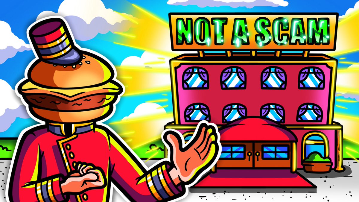 SOL - Visual/Digital/Thumbnail Artist tweet media