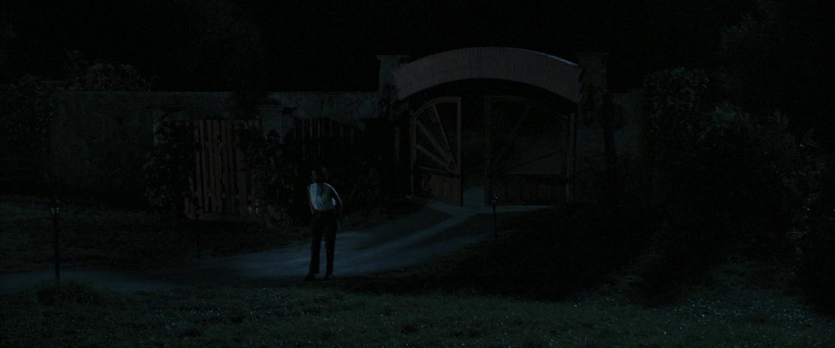 Watching Death of a Unicorn. Love how movies just look like this now.