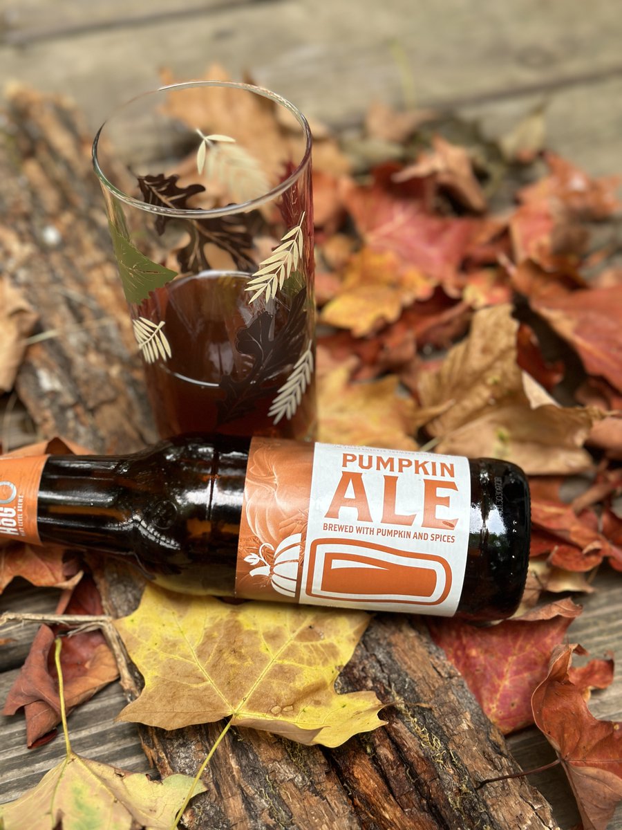 Welcome back ole friend!🍁