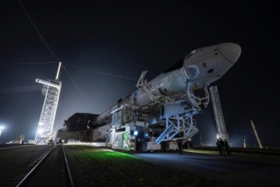 Travis S. Taylor tweet media