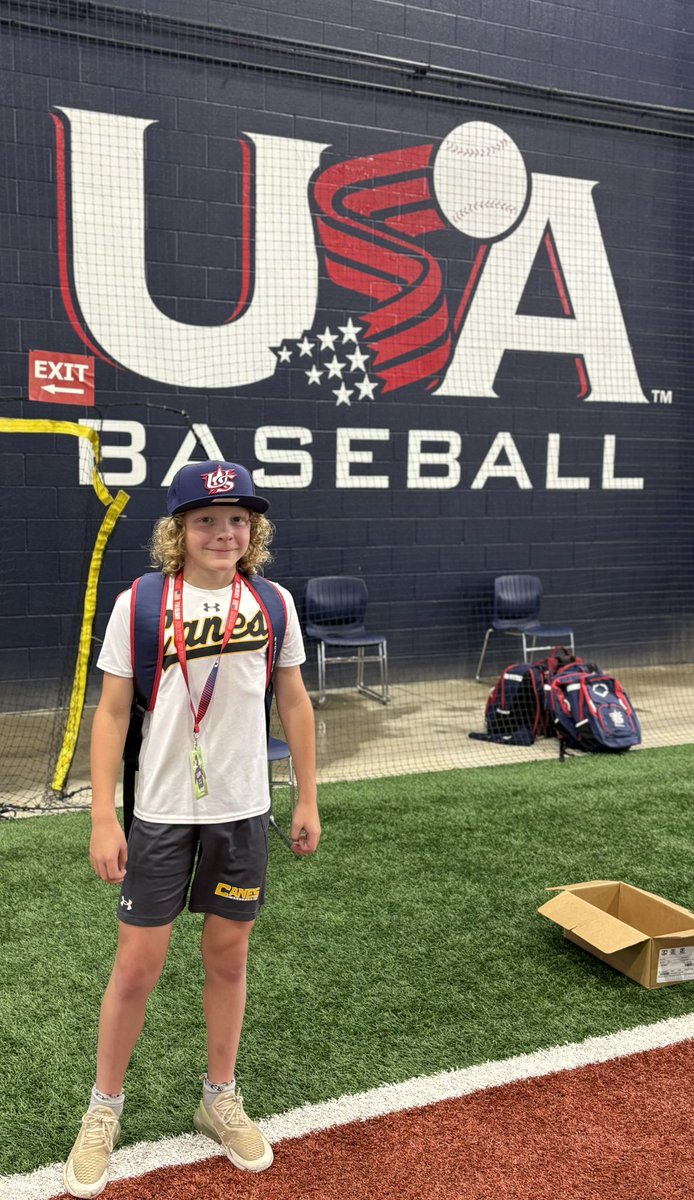 BP early tomorrow and then it begins