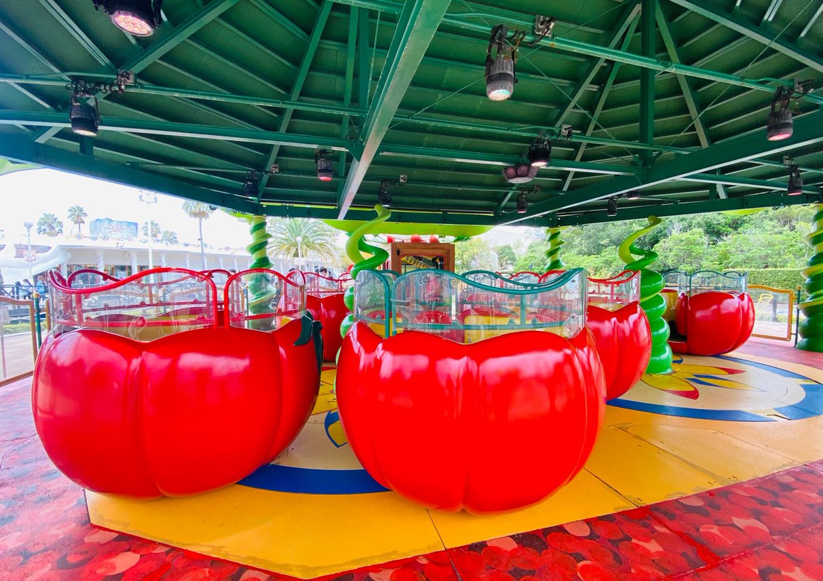 オラ♪おはようございます。 スペインで毎年8月末に行われているトマト