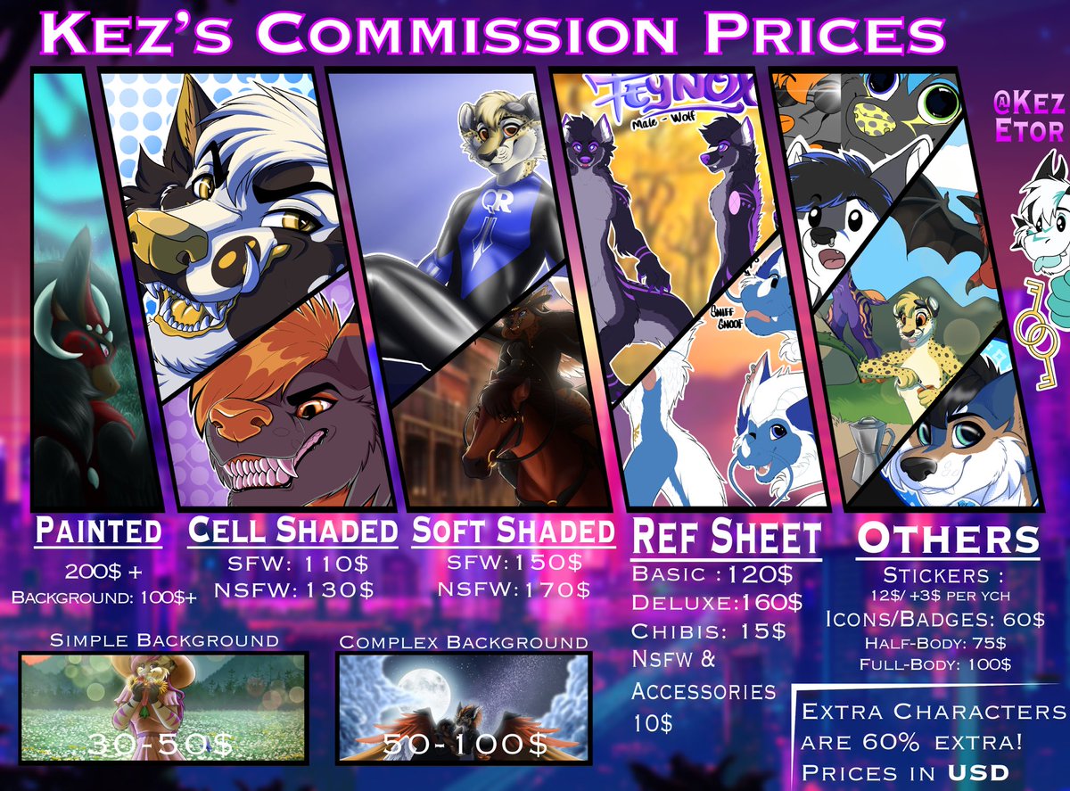 Hey all! I’m ready fro more awesome projects! Just DM me😎

Slots are limited💖