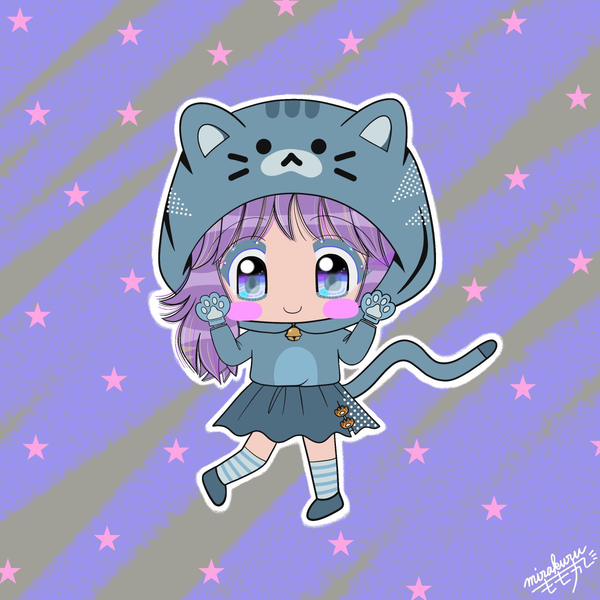 おはみらくる🌈

今日は朝一からお昼までお出かけ
午後はお出かけ＋明日お友達が
みらくる家に遊びにくるので
1階のプチお掃除予定です🧹✨

お盆休みも後少しだけど8月も半ば
という現実にビビりんぐ🫢⚡️
テキパキ動いて充実させるぞぉー🙌☘️

今日も1日楽しみましょー☺️🌈✨✨✨