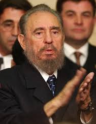 Insuperable ejemplo de revolucionario cabal. Su ejemplo está vivo en en el corazón de los cubanos #Fidel #FidelEsFidel #FidelViveEntreNosotros #FidelPorSiermpre