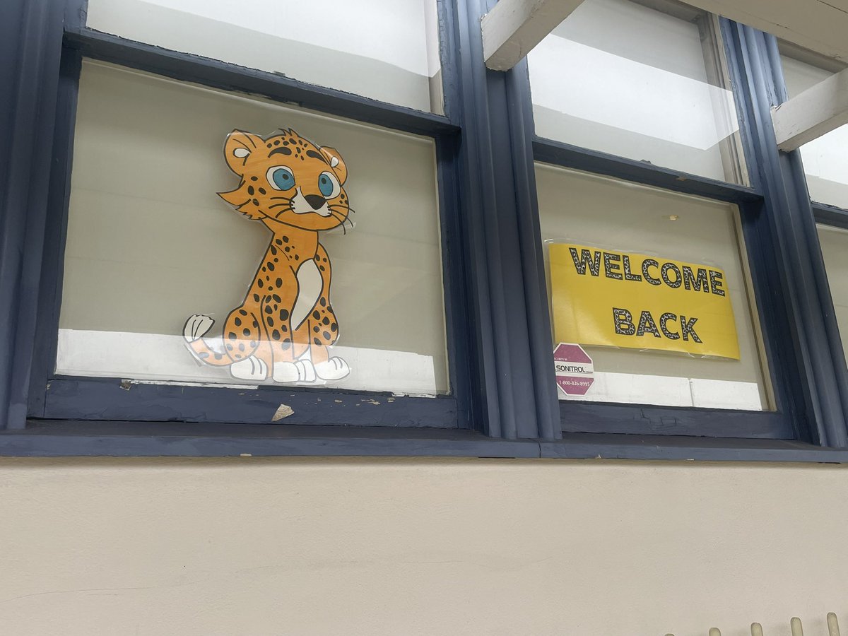 Day 1 ✅ and boy am I exhausted!