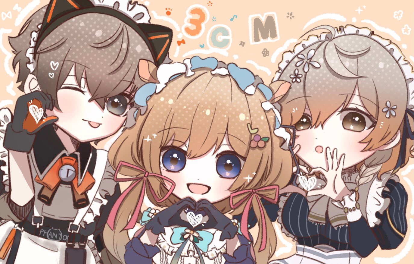 ♡♡♡ページ AMBIDEX Store △○CHIJIMI GATHER プルオーバー(F SKY): FLAT