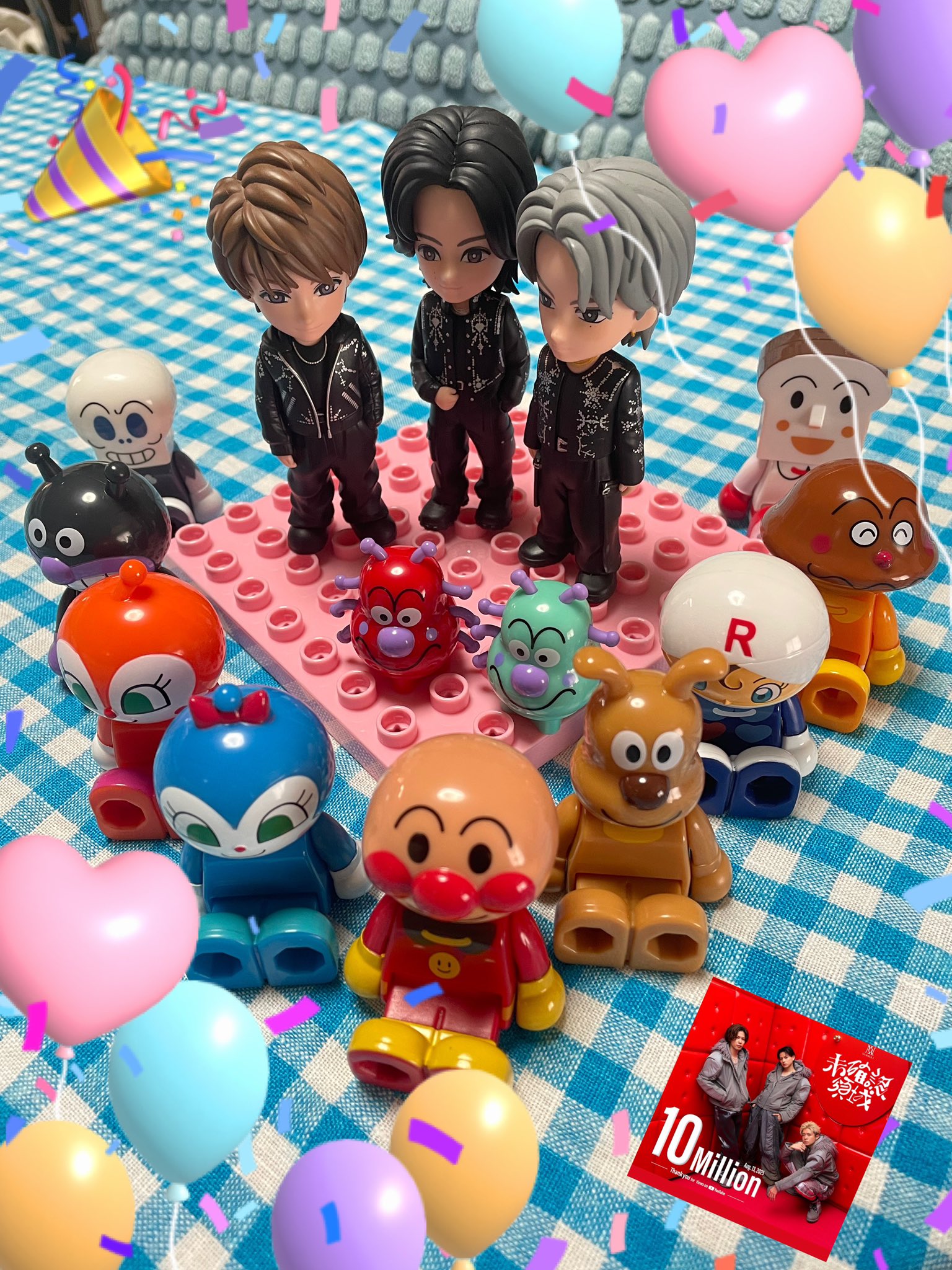 幸斗まま様♡ありがとうございます♡おまとめ♡ ミサト on X: 