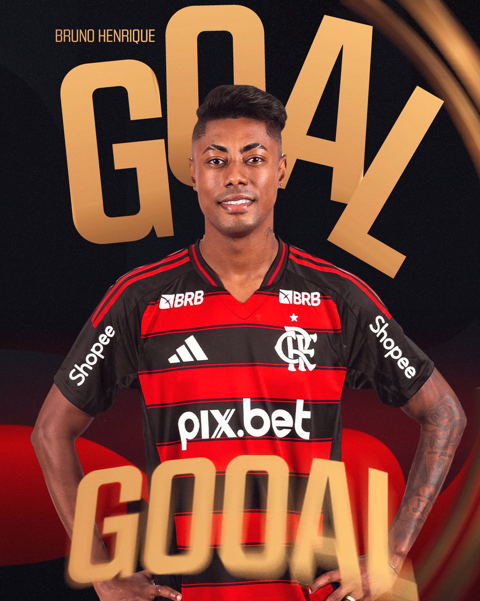 BRUNO HENRIQUEEEEEEEEEEEEEEEEE