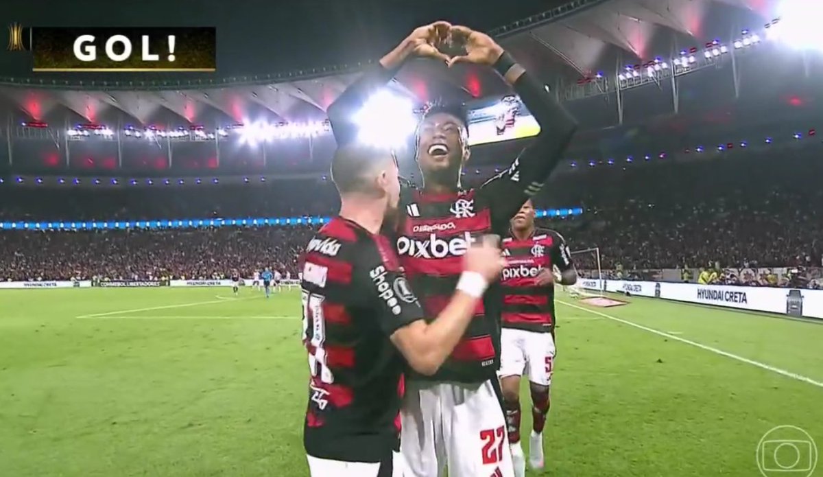 EU AMO ESSE HOMEM EM NOITE DE LIBERTA