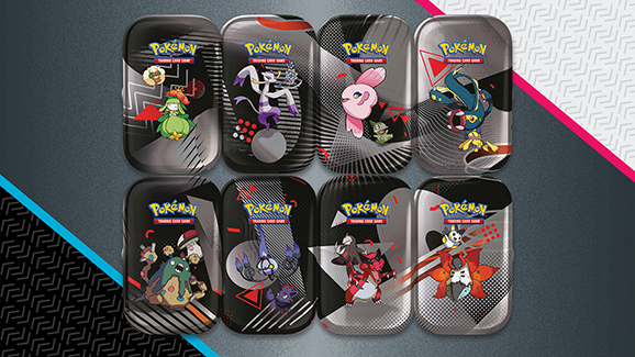 Pokemon TCG Restocks & News tweet media
