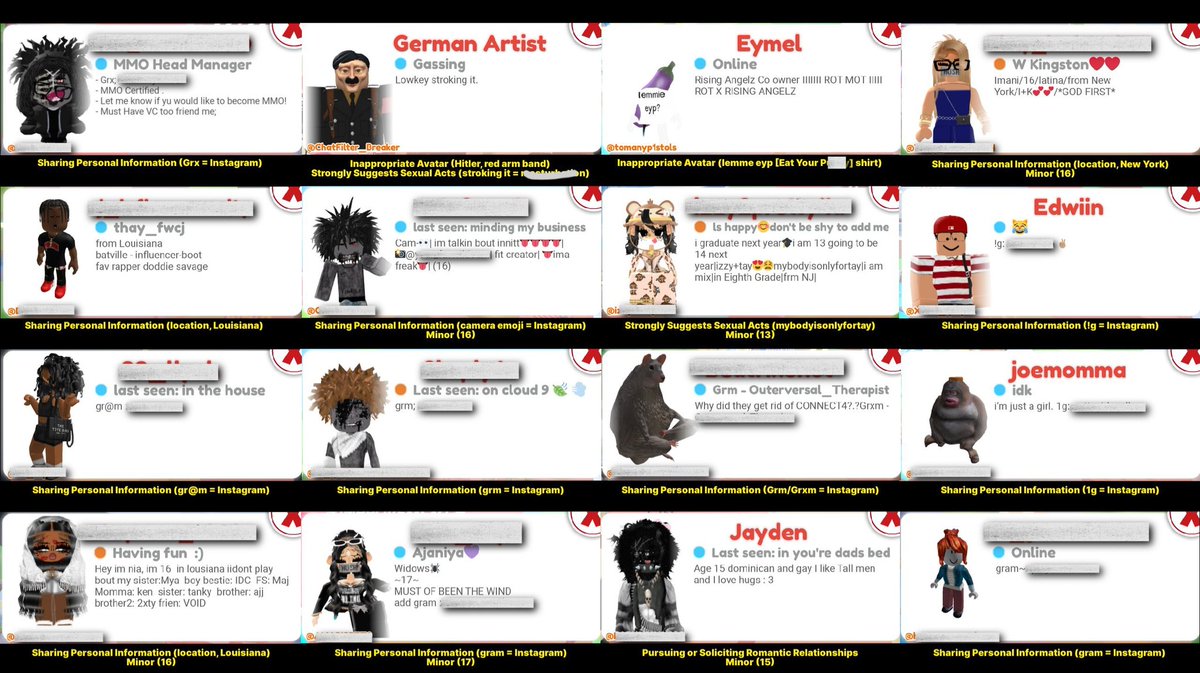 Lord CowCow tweet media