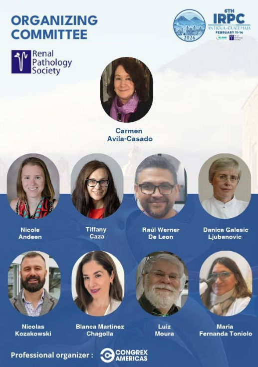 Renal Pathology Society tweet media