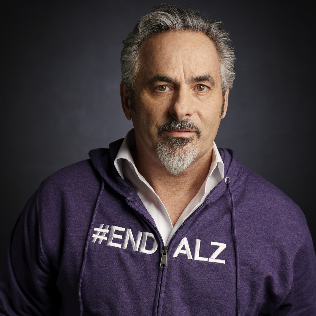 alzassociation's tweet photo. Sending warm happy birthday wishes to #ENDALZ Celebrity Champion @fehertwit! David, thank you for fighting to end Alzheimer's in honor of your Dad. 

Read David's story: https://t.co/DRQ5FNjywb https://t.co/Z7AegAacnf