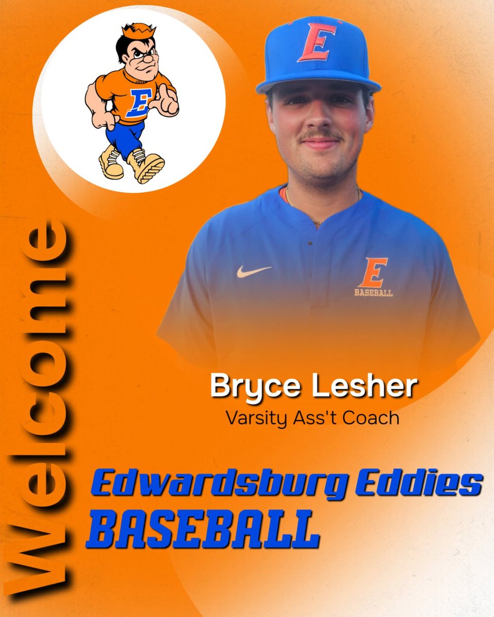 Excited to get Coach Lesher working with our guys this season. Welcome Coach! <a href="/bigbisson12/">Bryce</a> <a href="/GGC_Baseball/">GGC Baseball</a>