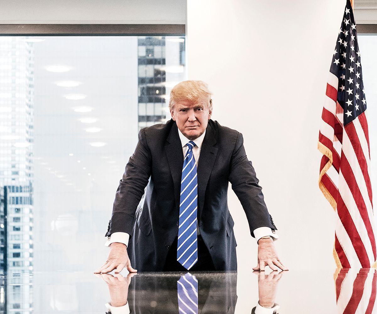 NickAdamsinUSA's tweet photo. Donald Trump has been many things in his storied career... 

• A promising young multi-sport athlete
• A faithful and loving family man
• A self-made real estate mogul
• A championship-caliber golfer
• A cultural icon

But he will be remembered most for being a patriotic man who stepped up when his country needed him to save it from ruin.

The entire nation will forever be in his debt.