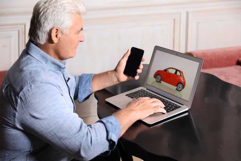 The ONLY fees and costs that can be added to the advertised price are GST and costs or charges associated with financing. loom.ly/VrypvDc