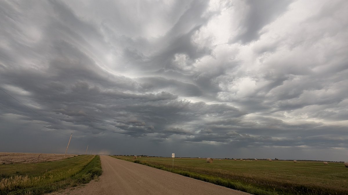 danncianca's tweet image. Gust front surfing and then a nice cold pool plunge on the way back. 
#SDwx #AlwaysChasing