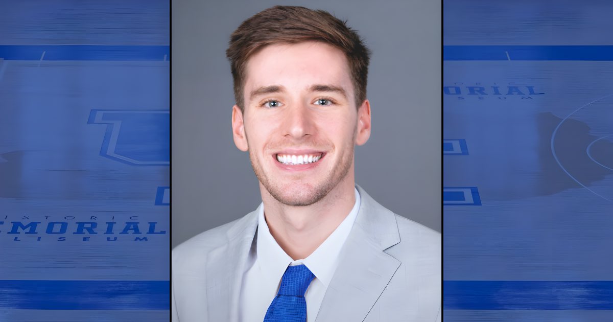 NEWS: Kentucky WBB has moved Will Sims to Assistant Coach, KSR has learned.

He previously held a position as Director of Scouting &amp; Program Analytics. Kendall Dillard will assume Sims’ previous role.

on3.com/teams/kentucky…