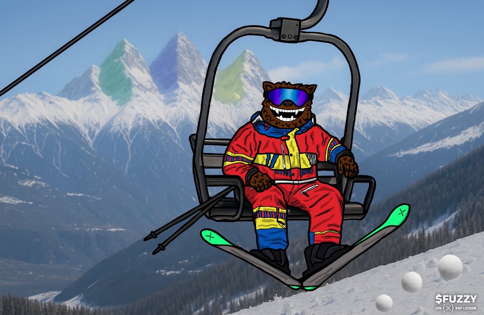 <a href="/UpholdInc/">Uphold</a> Meme coins💚💚💚$FUZZY will be huge🐸all the way to the top we go guided by <a href="/fuzzy_xrp/">Fuzzybear</a> 💚💚💚