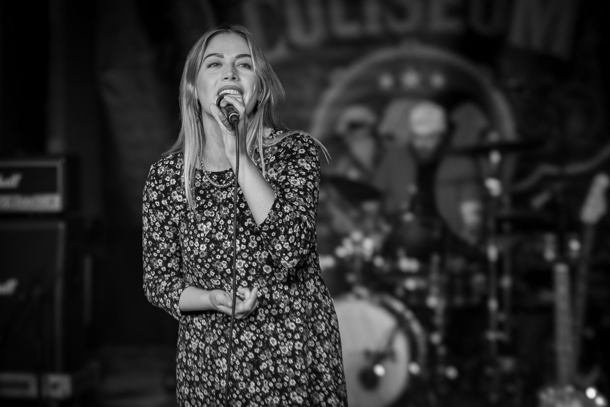 Rock the Coliseum tweet media