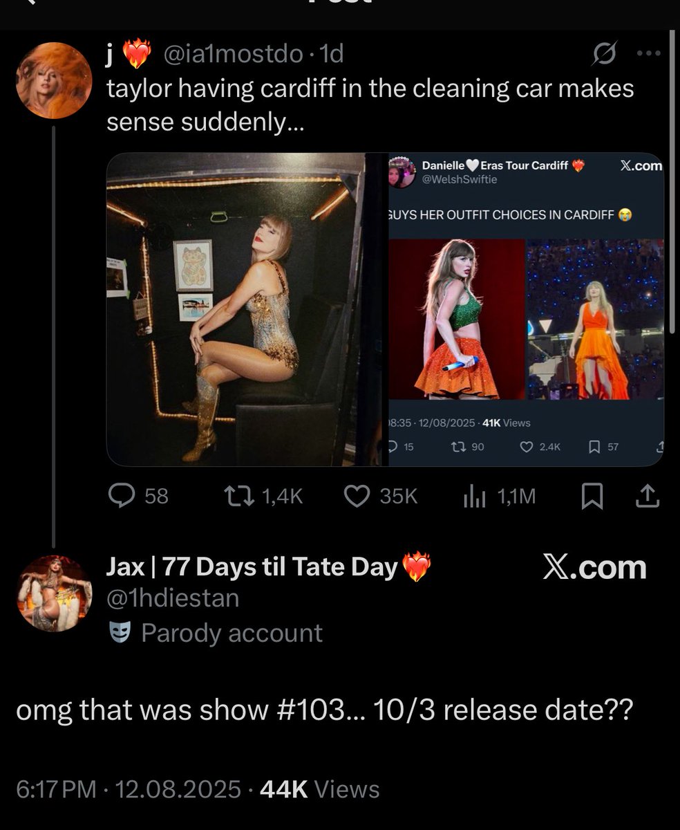 y’all actually crazy