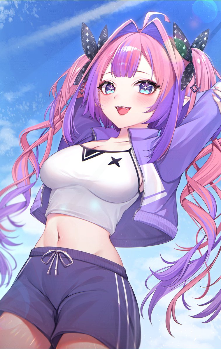 【凸待ち(綺々羅々ヴィヴィ)】プロモPRキラ版1枚 凸待ち（綺々羅々ヴィヴィ）【P】《イベント》 パラレル版hBP03