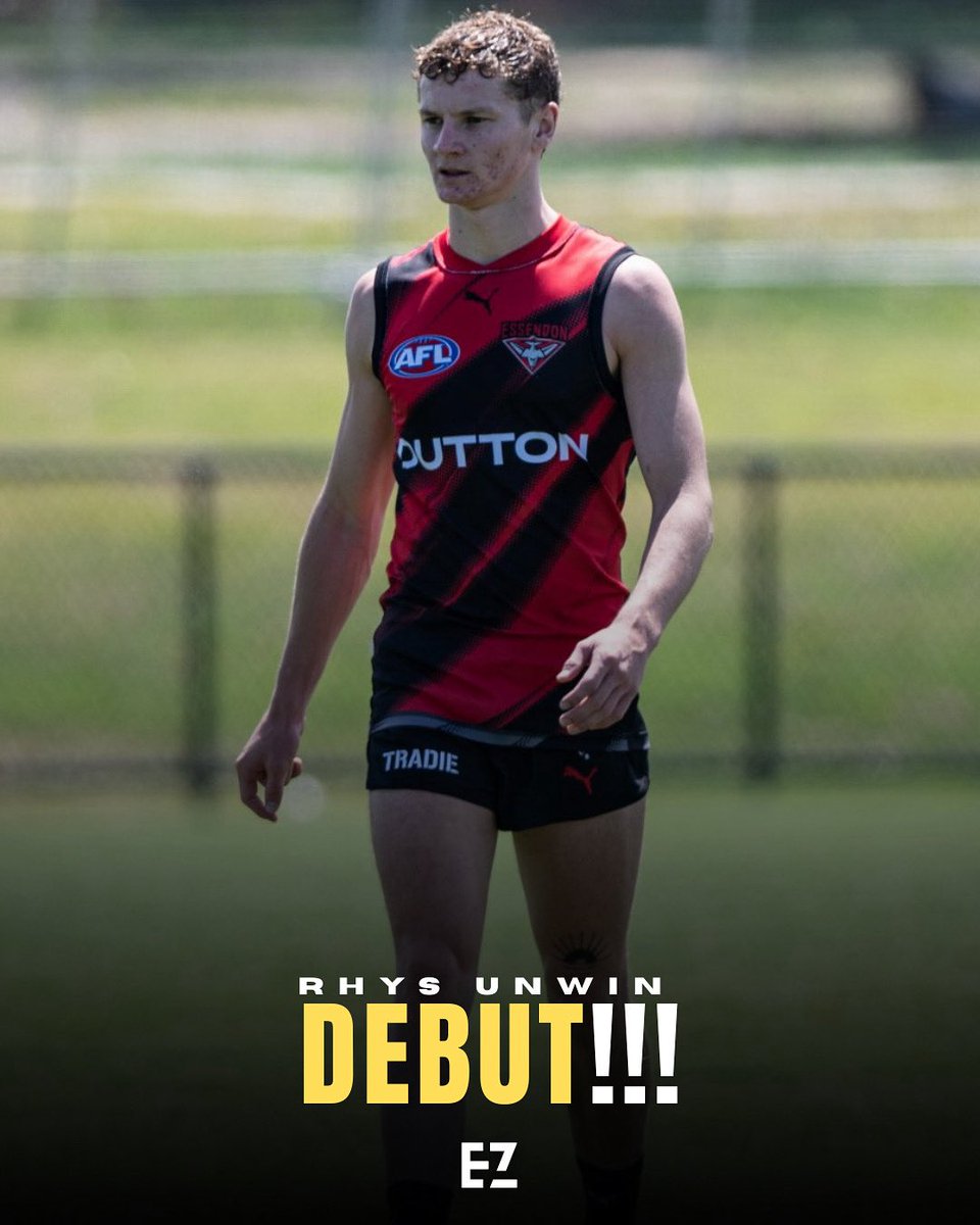 EssendonZone tweet media