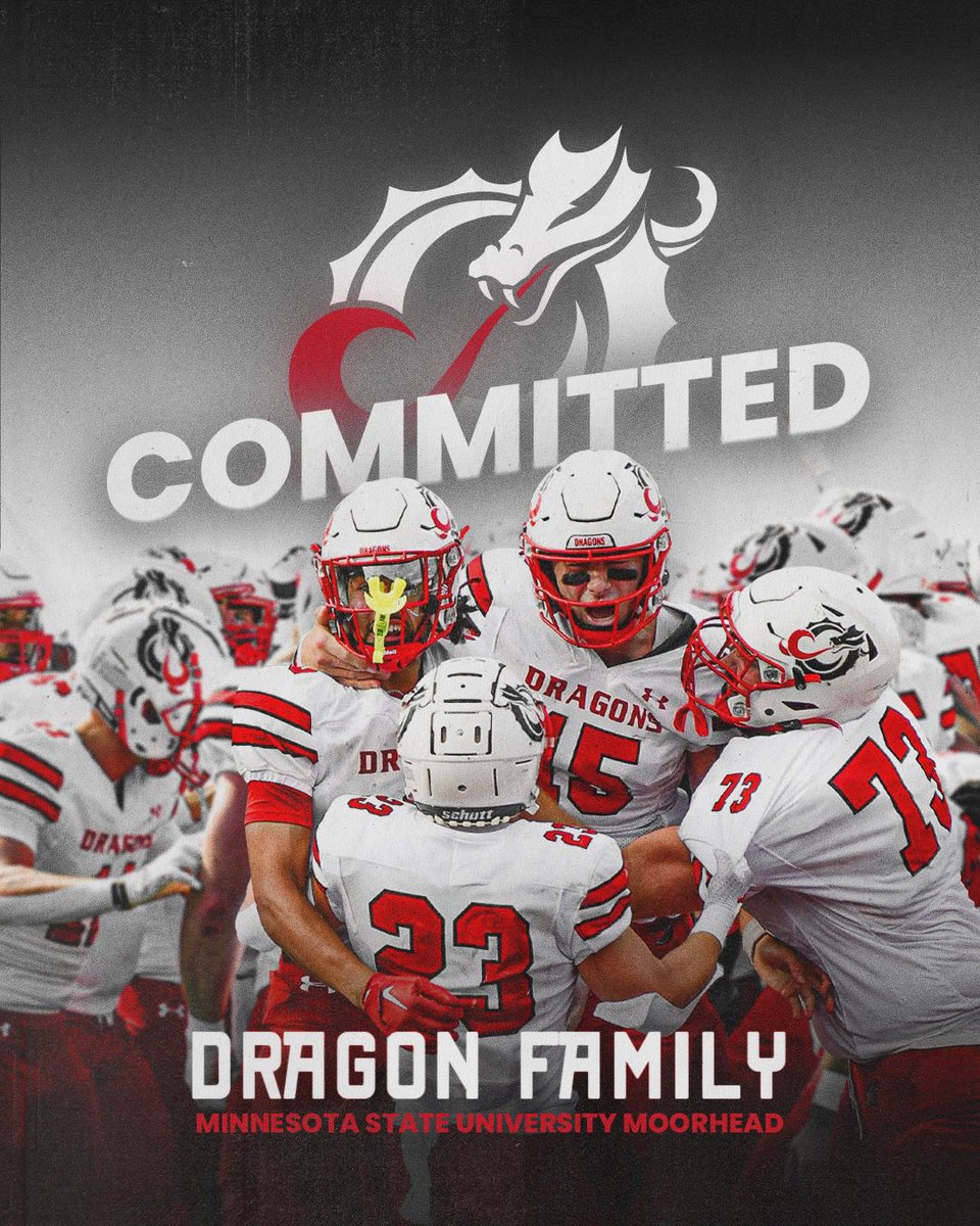 Eli Kuempel (@elikuempel) on Twitter photo Excited to commit to Minnesota State University Moorhead! ππ <a href="/msum_football/">MSUM Dragon Football</a> <a href="/CoachLaqua/">Steve Laqua</a> <a href="/CoachRoehrich/">Abraham Roehrich</a> <a href="/Coach_M_Martin/">Mark Martin</a> <a href="/AHS_FalconFB/">AHS Falcon Football</a> <a href="/CoachALeitch/">Alex Leitch</a> Excited to commit to Minnesota State University Moorhead! ππ <a href="/msum_football/">MSUM Dragon Football</a> <a href="/CoachLaqua/">Steve Laqua</a> <a href="/CoachRoehrich/">Abraham Roehrich</a> <a href="/Coach_M_Martin/">Mark Martin</a> <a href="/AHS_FalconFB/">AHS Falcon Football</a> <a href="/CoachALeitch/">Alex Leitch</a>