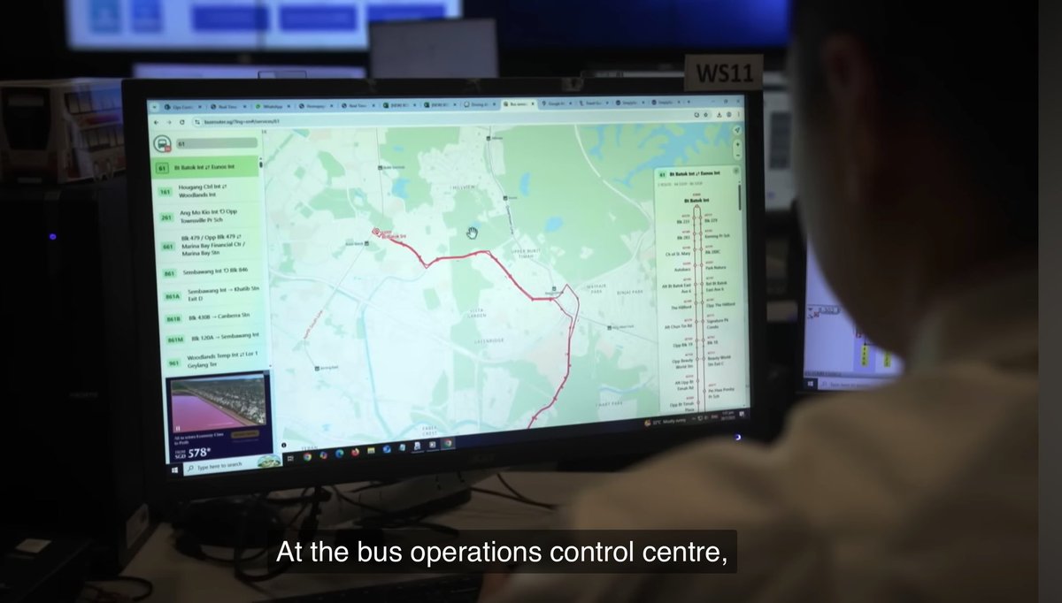 Ernest is: on transit! 🚌🚇🚅 tweet media