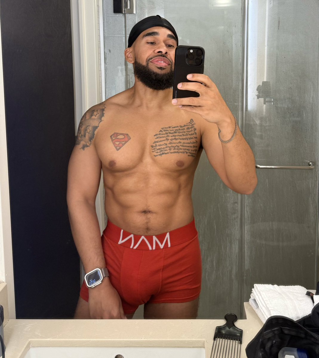 Rickstarrr (@rickstarrrig) on Twitter photo 