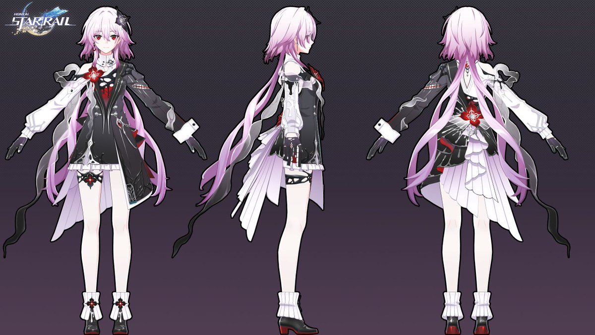 Daily Honkai Star Rail tweet media